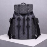 LV Christopher PM Backpack - Image 3