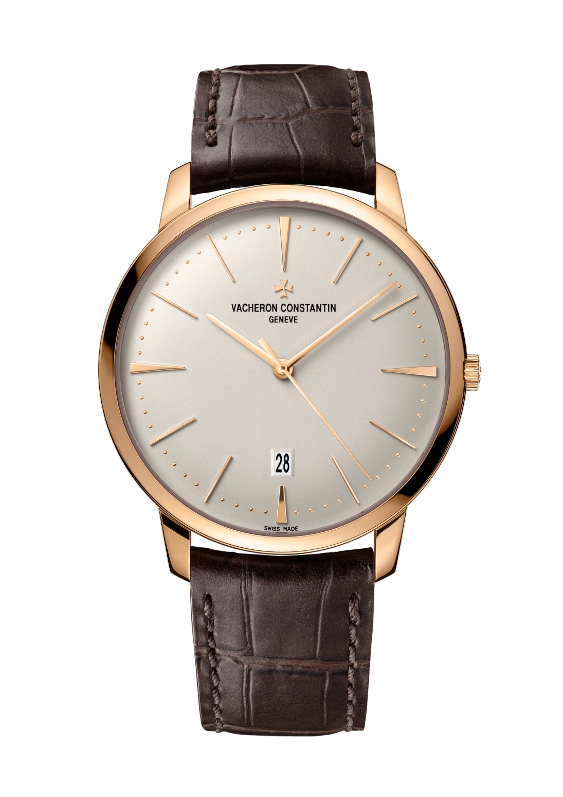7f7927a8dd49f3fb458fac5d1d7aec27.webp Vacheron Constantin heritage series 85180/000J-9231 watch - Image 1