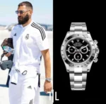 Rolex Cosmograph Daytona 116520 Series - Image 2