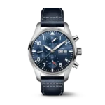 IWC pilot series IW388101 watch
