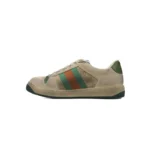 Gucci Screener GG Canvas Green