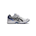 ASICS Gel-Kayano 14 White Tuna Blue 1201A019-101 - Image 5