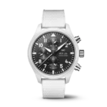 IWC Pilot Series IW389105 Watch ( Lake Tahoe  Special Edition)-AAAAA Version