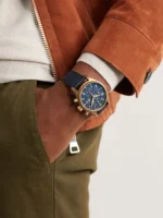IWC pilot series IW388109 watch - Image 2