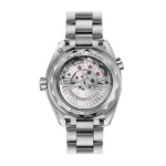 Seamaster Planet Ocean Co-Axial Master Chronometer 215.30.40.20.01.001(AAAAA version) - Image 5