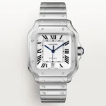 SANTOS DE CARTIER WATCH-WSSA0009(AAAAA version)