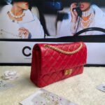 CHANEL LARGE 2.55 HANDBAG - Image 3