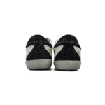 Golden Goose Super Star Black Heel - Image 4