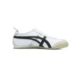 Onitsuka Tiger Mexico 66 'White Silver Black' 1183C102-101 - Image 2