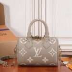 LV Speedy Bandouliere 20 - Image 2