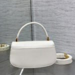 Small 30 Montaigne Avenue Top Handle Bag - Image 5