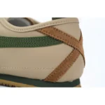 Onitsuka Tiger Mexico 66 'Beige Grass Green' 1183C102-250 - Image 3