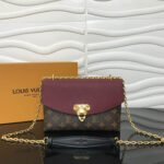 LV Saint Placide Handbag - Image 3