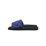 PK God Batch LOUIS VUITTON Pool Pillow Comfort Navy blue