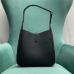 LE 5 à 7 SOFT SMALL IN SMOOTH LEATHER - Image 3