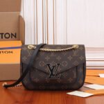 LV Passy Handbag - Image 5