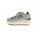 PK God Batch Moncler Trailgrip Grey 109A4 M00260M296 2900