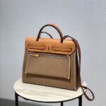 HERMES Herbag Zip 31 bag - Image 2