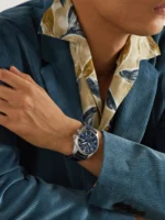 IWC pilot series IW388101 watch(AAAAA version) - Image 2