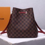 LV NeoNoe MM Bucket Bag - Image 6