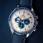 ANNIVERSARY SERIES CO‑AXIAL MASTER CHRONOMETER CHRONOGRAPH 42 MM-310.32.42.50.02.001(AAAAA version) - Image 6