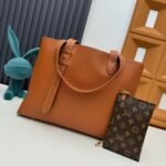 LV Low Key Cabas MM - Image 6