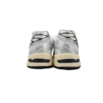 Asics Kith x Gel 1130 'Cream Scarab' 1201A956-100 - Image 3