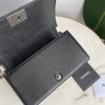 BOY CHANEL HANDBAG - Image 5