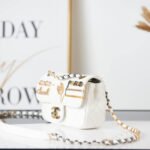 MINI FLAP BAG - Image 5