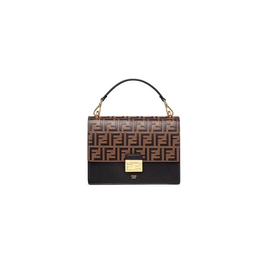 89469bdb5b428711481fbee8cc6232e9.jpg Fendi Kan I - Image 1