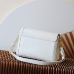 LV Dauphine Soft MM - Image 6