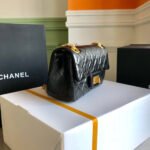 CHANEL MINI 2.55 HANDBAG - Image 2