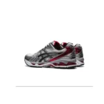 ASICS Gel-Kayano 14 White Classic Red 1201A019-103 - Image 6