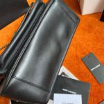 SAINT LAURENT NIKI MEDIUM IN LAMBSKIN - Image 6