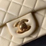 Chanel Pearl Crush Mini Rectangular Flap - Image 3