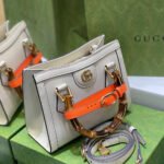 Gucci Diana mini tote bag - Image 2