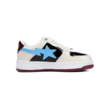 A Bathing Ape Bape Sta Low Rocket Raccoon 1I73-291-906 - Image 4