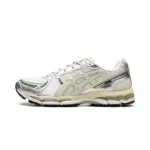 ASICS Gel-Kayano 12.1 Ronnie Fieg Cream Pure Aqua