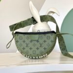 LV Moon Crossbody - Image 6