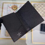 LV PASSPORT COVER - Image 5