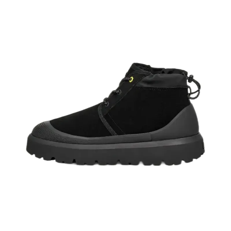 8c1b2ddfa15b9bf61b6a19af3416740e.webp UGG Neumel Weather Hybrid Black - Image 1