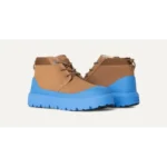 UGG Neumel Weather Hybrid Brown Blue - Image 6