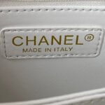 CHANEL Coco Handle Bag Small - Image 6