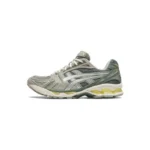 ASICS Gel-Kayano 14 Olive Grey Pure Silver 1201A161-301