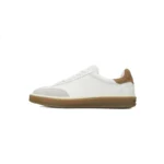 Loro Piana Tennnis Walk White