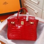 HERMES BIRKIN BAG 30 - Image 4