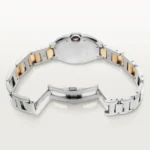 Cartier Ballon Bleu W2BB0031 watch - Image 3