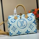 LV Speedy Bandouliere 25 - Image 6
