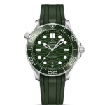 DIVER 300M CO‑AXIAL MASTER CHRONOMETER 42 MM-210.32.42.20.10.001