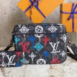 TRIO MESSENGER - Image 3